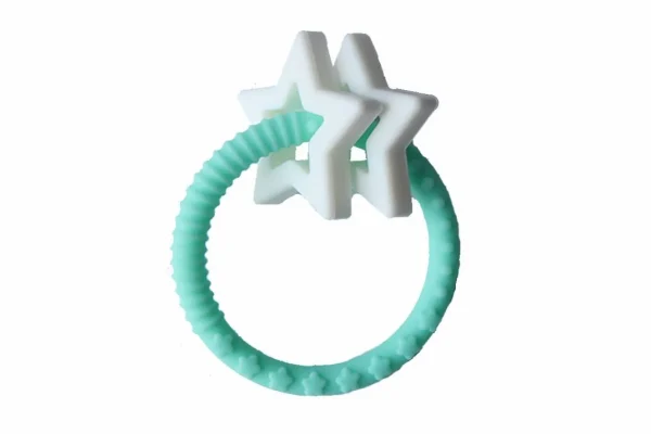 Jellystone Star Teether - Luna