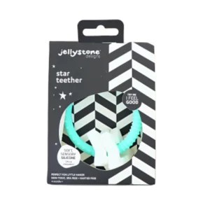 Jellystone Star Teether - Luna