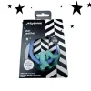 Jellystone Star Teether - Soft Blue