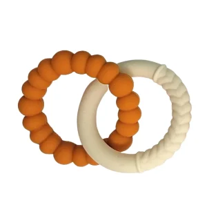 Jellystone Sunshine Teether - Oat & Honey