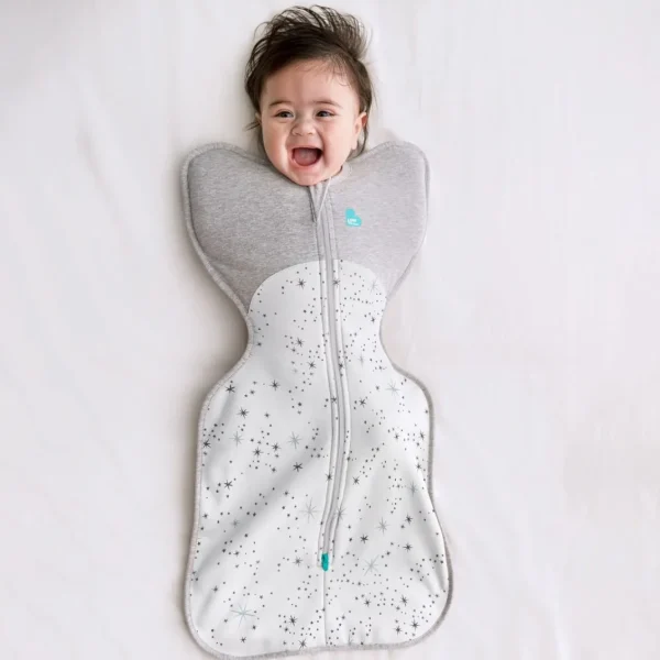 Love To Dream Swaddle Up™ All Seasons 1.5 TOG - North Star