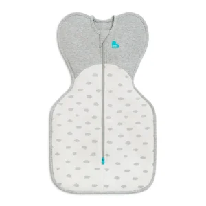 Love To Dream Swaddle Up™ All Seasons 1.5 TOG - Mini Cloud