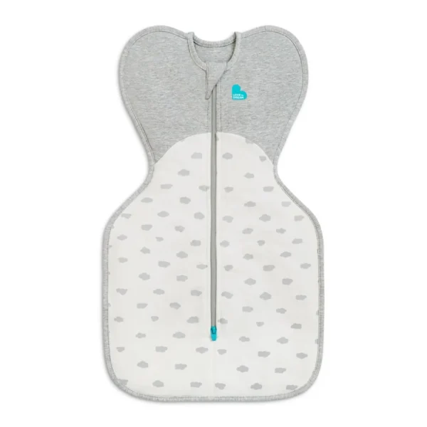 Love To Dream Swaddle Up™ All Seasons 1.5 TOG - Mini Cloud