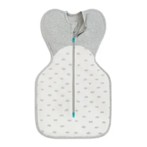 Love To Dream Swaddle Up™ All Seasons 1.5 TOG - Mini Cloud