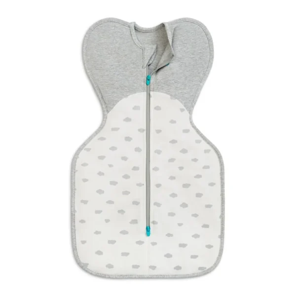 Love To Dream Swaddle Up™ All Seasons 1.5 TOG - Mini Cloud