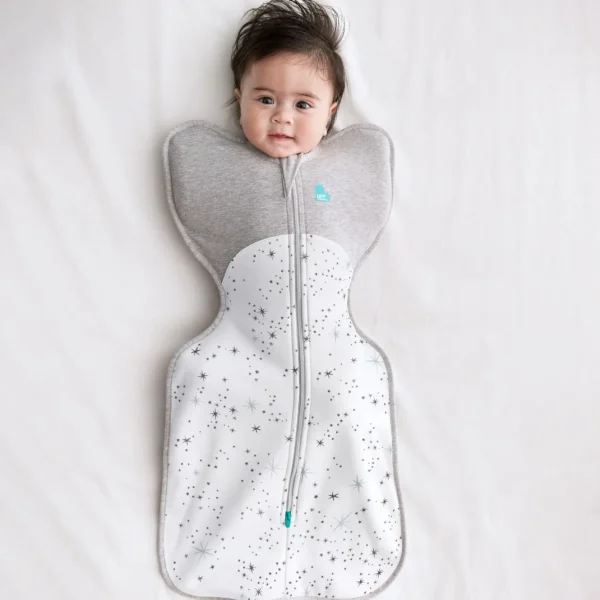 Love To Dream Swaddle Up™ All Seasons 1.5 TOG - North Star