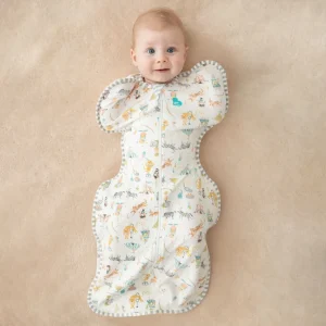 Love To Dream Swaddle Up™ Designer 1.0 TOG - Circus