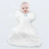 Love To Dream Swaddle Up for Hip Harness 1.0 TOG - Dreamer