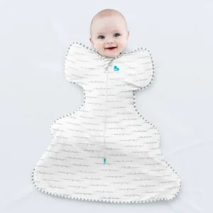 Love To Dream Swaddle Up for Hip Harness 1.0 TOG - Dreamer