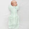 Love To Dream Swaddle Up™ Organic 1.0 TOG - Mint