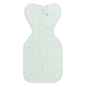 Love To Dream Swaddle Up™ Organic 1.0 TOG - Mint