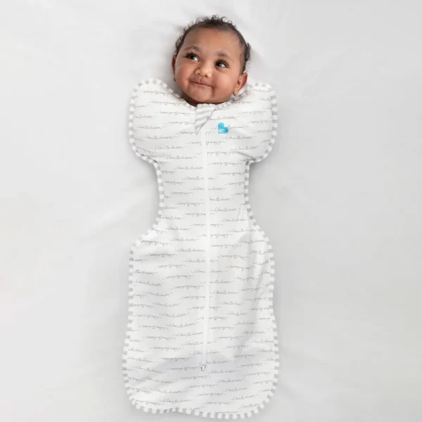 Love To Dream Swaddle Up™ Original 1.0 TOG - Dreamer