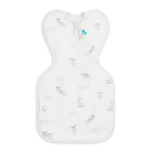 Love To Dream Swaddle Up™ Original 1.0 TOG - Cloud Bunnies