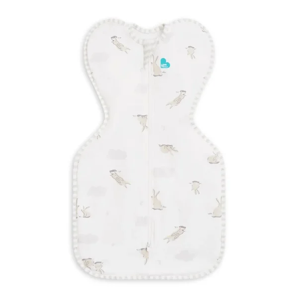 Love To Dream Swaddle Up™ Original 1.0 TOG - Cloud Bunnies