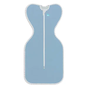 Love To Dream Swaddle Up™ Original 1.0 TOG - Dusty Blue