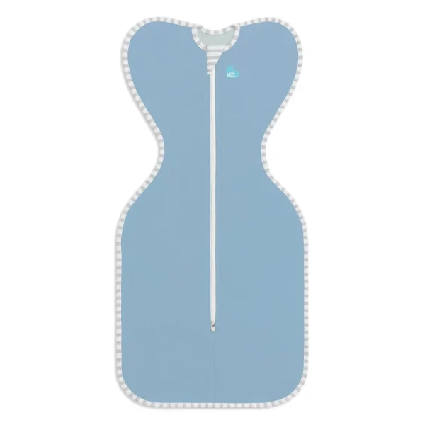 Love To Dream Swaddle Up™ Original 1.0 TOG - Dusty Blue