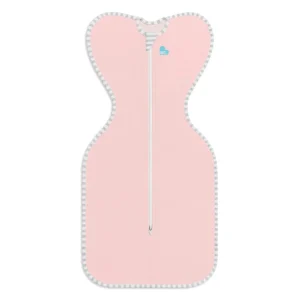 Love To Dream Swaddle Up™ Original 1.0 TOG - Dusty Pink