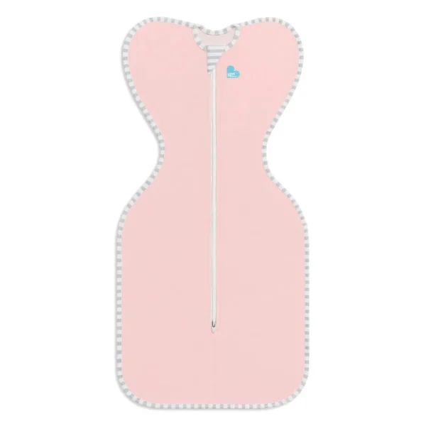 Love To Dream Swaddle Up™ Original 1.0 TOG - Dusty Pink