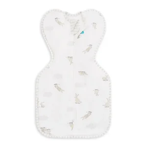 Love To Dream Swaddle Up™ Original 1.0 TOG - Cloud Bunnies