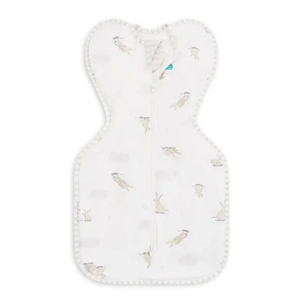 Love To Dream Swaddle Up™ Original 1.0 TOG - Cloud Bunnies