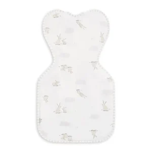 Love To Dream Swaddle Up™ Original 1.0 TOG - Cloud Bunnies