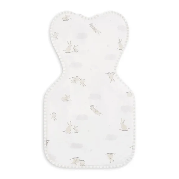 Love To Dream Swaddle Up™ Original 1.0 TOG - Cloud Bunnies