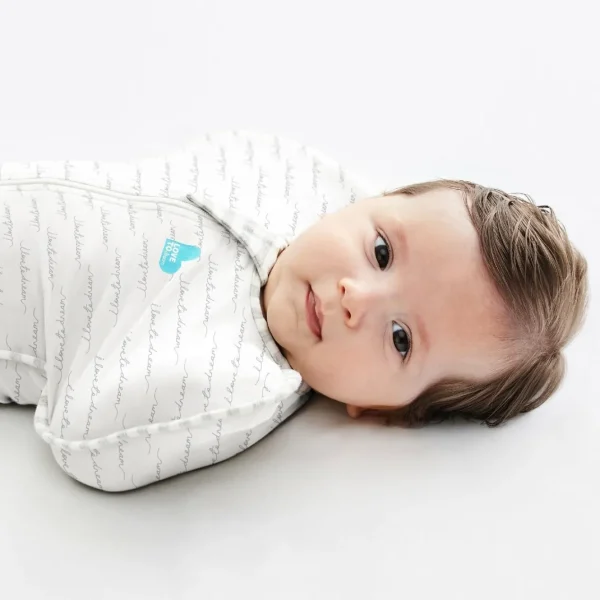 Love To Dream Swaddle Up™ Original 1.0 TOG - Dreamer