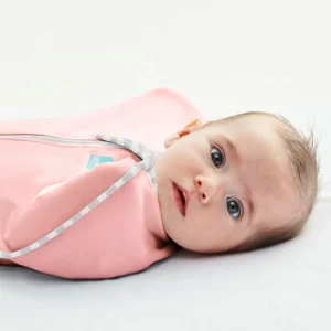 Love To Dream Swaddle Up™ Original 1.0 TOG - Dusty Pink