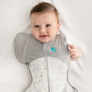 Love To Dream Swaddle Up™ Transition Bag All Seasons 1.5 TOG - North Star
