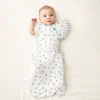 Love To Dream Swaddle Up™ Transition Bag Bamboo Lite 0.2 TOG - Super Star