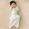 Love To Dream Swaddle Up™ Transition Bag Designer 1.0 TOG - Seal Show
