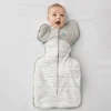 Love To Dream Swaddle Up™ Transition Bag Warm 2.5 TOG - Dreamer