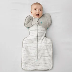 Love To Dream Swaddle Up™ Transition Bag Warm 2.5 TOG - Dreamer