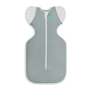 Love To Dream Swaddle Up™ Transition Bag 1.0 TOG - Deep Olive