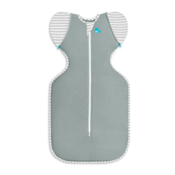 Love To Dream Swaddle Up™ Transition Bag 1.0 TOG - Deep Olive