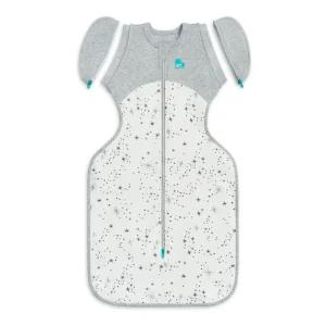 Love To Dream Swaddle Up™ Transition Bag All Seasons 1.5 TOG - North Star