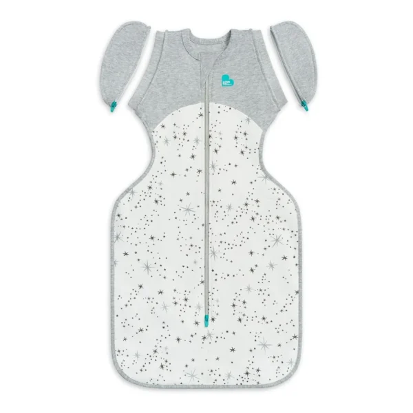 Love To Dream Swaddle Up™ Transition Bag All Seasons 1.5 TOG - North Star