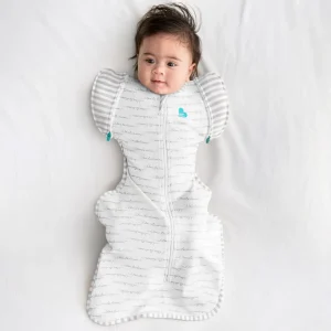 Love To Dream Swaddle Up™ Transition Bag 1.0 TOG - Dreamer