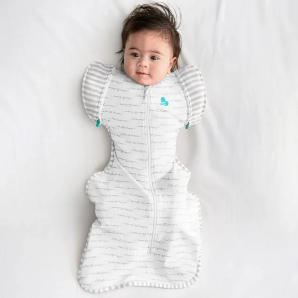 Love To Dream Swaddle Up™ Transition Bag 1.0 TOG - Dreamer