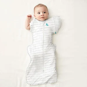 Love To Dream Swaddle Up™ Transition Bag 1.0 TOG - Dreamer