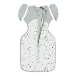 Love To Dream Swaddle Up™ Transition Bag All Seasons 1.5 TOG - North Star
