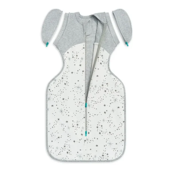 Love To Dream Swaddle Up™ Transition Bag All Seasons 1.5 TOG - North Star