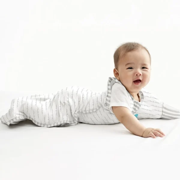 Love To Dream Swaddle Up™ Transition Bag 1.0 TOG - Dreamer