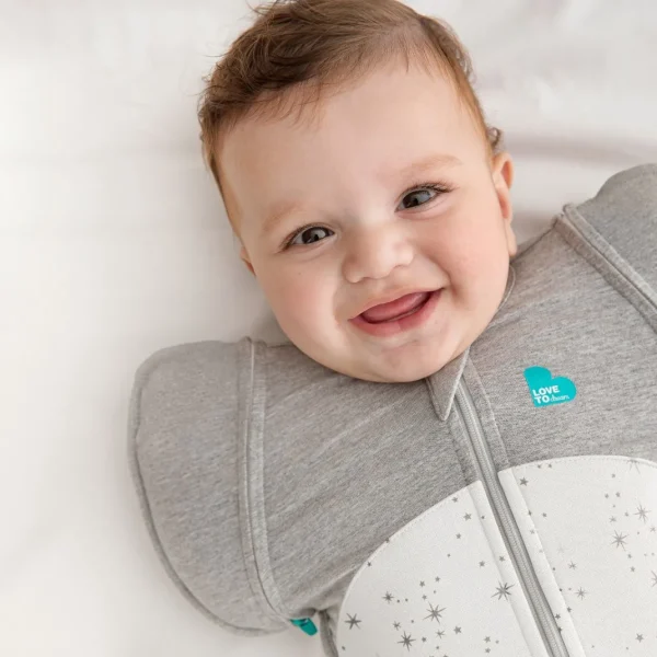 Love To Dream Swaddle Up™ Transition Bag All Seasons 1.5 TOG - North Star