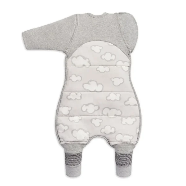 Love To Dream Swaddle Up™ Transition Suit Warm 2.5 TOG - Daydream Grey