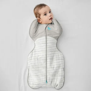 Love To Dream Swaddle Up™ Warm 2.5 TOG - Dreamer