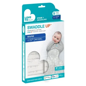 Love To Dream Swaddle Up™ Warm 2.5 TOG - Dreamer