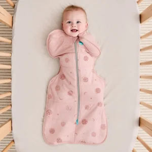 Love To Dream Swaddle Up™ Warm 2.5 TOG - Little Dreamer Dusty Pink