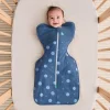 Love To Dream Swaddle Up™ Warm 2.5 TOG - Little Dreamer Denim