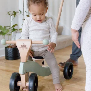 Kinderfeets Tiny Glider